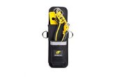 Python Tools At Height Dual Tool Holster - Belt with Retractors - HOL-2TOOLBLTRET