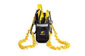 Python Tools At Height Dual Tool Holster - Harness - HOL-2TOOLHAR