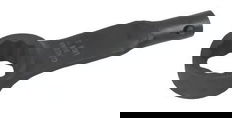 CDI 1 1/4'' Standard Box End Head ''Z'' Shank Dual Pin - TCQZX40ADP