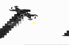 Python Tools At Height Box Wrench Holster - Harness with Retractor - HOL-BOXWHARRET