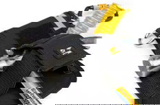 Python Tools At Height Hammer Holster - Belt - HOL-HAMMER