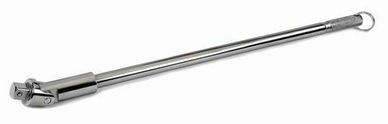 34 3/16" Williams 1" Drive Flex Handle - X-41C-TH