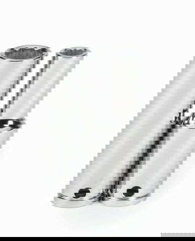 1 1/8" Williams 1/2" Drive Tools At Height Deep Socket - 12 Pt - 32436-TH