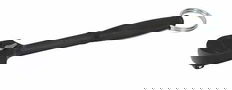 10 1/4" Williams 1/2" Drive En Hd Ratcheting Blk - SB-52EHA-TH