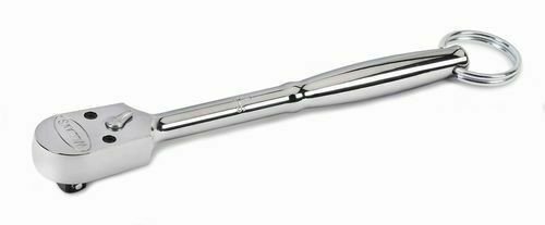 15" Williams 1/2" Drive Enclosed Head Ratcheting - S-52EHLA-TH