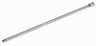 5" Williams 1/2" Drive Tools At Height Extension - S-110P-TH