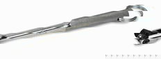 10 13/16" Williams 1/2" Drive Flex Handle - S-40AA-TH