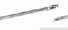 6" Williams 1/4" Drive Tools At Height Extension - M-115-TH