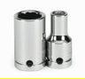 9/32" Williams 1/4" Drive Tools At Height Standard Socket - 12 Pt - 30209-TH
