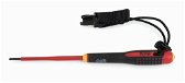 9" Bahco Tools At Height Screwdriver Ergo - 05X30X100 - BE-8220S-TH