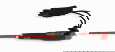 9" Bahco Tools At Height Screwdriver Ergo - 05X30X100 - BE-8220S-TH
