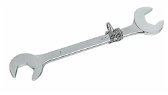 11/16" Williams Double Open End Angle Wrench - 3722-TH