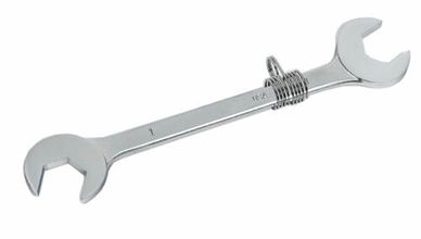 13/16" Williams Double Open End Angle - 3726-TH