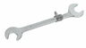 13/16" Williams Double Open End Angle - 3726-TH