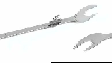5/8" Williams Double Open End Angle Wrench - 3720-TH