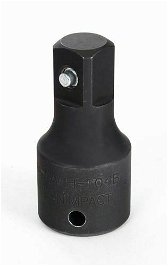 3" Williams 3/4" Drive Extension - H-104B-TH