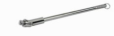 22 1/8" Williams 3/4" Drive Tools At Height Flex handle - Chrome - H-41AA-TH