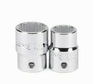 1 3/8" Williams 3/4" Drive Tools At Height Standard Socket - 12 Pt - 33244-TH