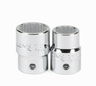 1" Williams 3/4" Drive Tools At Height Standard Socket - 12 Pt - 33232-TH