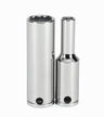 1/4" Williams 3/8" Drive Tools At Height Deep Socket - 12 Pt - 31408-TH