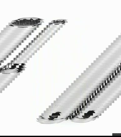 11/16" Williams 3/8" Drive Tools At Height Deep Socket - 12 Pt - 31422-TH