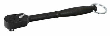 8" Williams 3/8" Drive Enclosed Hd Ratcheting Black - BB-52EHA-TH