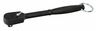 8" Williams 3/8" Drive Enclosed Hd Ratcheting Black - BB-52EHA-TH