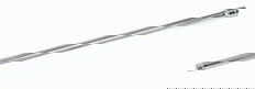 11" Williams 3/8" Drive Tools At Height Extension - B-115-TH