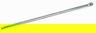 11" Williams 3/8" Drive Tools At Height Extension - B-115-TH