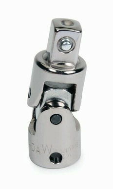 2" Williams 3/8" Drive Tools At Height Universal Joint - B-140A-TH
