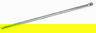 3" Williams 3/8" Drive Tools At Height Extension - B-108-TH