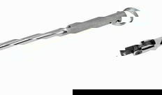 8-9/16" Williams 3/8" Drive Tools At Height Flex Handle - B-40A-TH