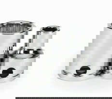 11/16" Williams 3/8" Drive Tools At Height Standard Socket - 12 Pt - 31222-TH