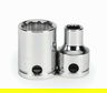 11/16" Williams 3/8" Drive Tools At Height Standard Socket - 12 Pt - 31222-TH