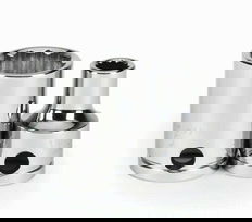 13/16" Williams 3/8" Drive Tools At Height Standard Socket - 12 Pt - 31226-TH