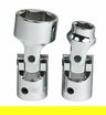 3/4" Williams 3/8" Drive Tools At Height U-Joint Socket - 12 Pt - 31154-TH