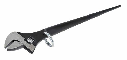 15" Williams Adjustable Construction Wrench - 13625-TH