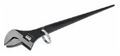 15" Williams Adjustable Construction Wrench - 13625-TH