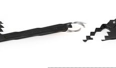 1 1/4" - 3" Williams Tools At Height Adjustable Pin Spanner - O-472-TH
