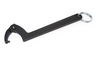 2" - 4 3/4" Williams Tools At Height Adjustable Pin Spanner - O-474-TH