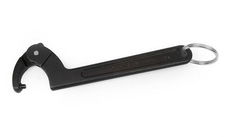 3/4" - 2" Williams Tools At Height Adjustable Pin Spanner - O-471-TH