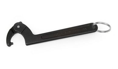 3/4" - 2" Williams Tools At Height Adjustable Pin Spanner - O-471-TH