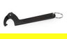 3/4" - 2" Williams Tools At Height Adjustable Pin Spanner - O-471-TH