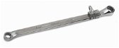 8MM x 10MM Williams Combination Box Wrench - 12 Pt - BWM-0810-TH