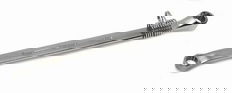 8MM x 10MM Williams Combination Box Wrench - 12 Pt - BWM-0810-TH