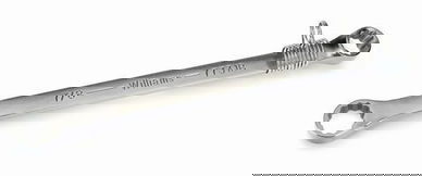 1-1/8" x 1 3/16" Williams Combination Box Wrench - 12 Pt - 7038-TH