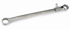 5/8" x 11/16" Williams Combination Box Wrench - 12 Pt - 7727A-TH