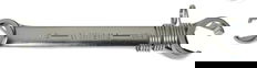 3/4" x 1" Williams Flare Nut Wrench - 6 Pt - XFN-2432-TH