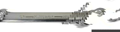 3/4" x 1" Williams Flare Nut Wrench - 6 Pt - XFN-2432-TH
