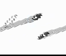 3/8" x 7/16" Williams Tools At Height Ratcheting Box Wrench - 6 Pt - RB-1214-TH
